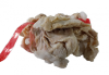 Natural Sheep Casing for pork sausage links, Snack stick and Hunters sausage. (20/22mm).  Sheep casings come packed in salt brine. They also can be re-salted and stored under refrigeration.  Average Yield for pack of these size Casings 40-65lb